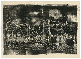 Juraj Deák – Strach 