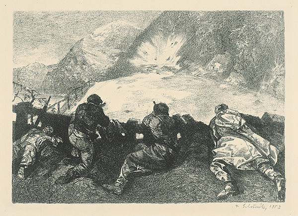 Vincent Hložník – Mor ho! 