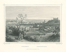 Ludwig Rohbock, J. Carl Varrall – Bratislava 