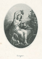 Franz Stöber, Johann Nepomuk Ender – Erigone 