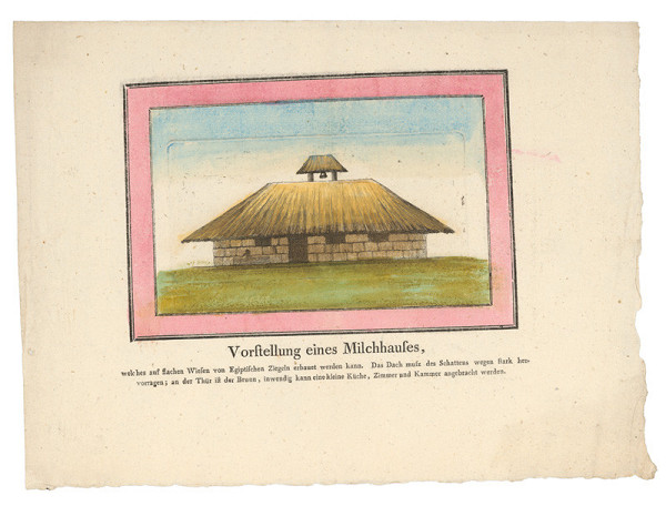 Jan Berka – Salaš 