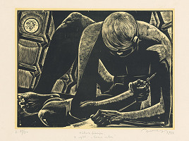 Július Szabó – Odkaz živým 