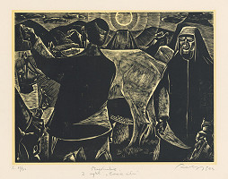 Július Szabó – Stretnutie 