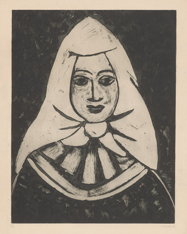 Eugen Nevan – V šatke 