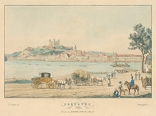 Rakúsky autor – Bratislava 