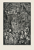 Imrich Weiner-Kráľ – 1. máj 