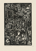 Imrich Weiner-Kráľ – Na sv.Mikuláša 