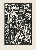 Imrich Weiner-Kráľ – Zimné hry 