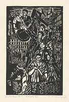 Imrich Weiner-Kráľ – Radostný život 