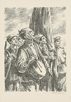 Jozef Fedora – Výzva do Povstania 