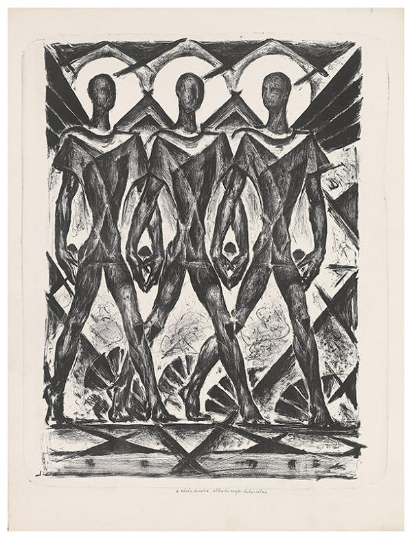 Eugen Krón – Solidarita pracujúcich nemá hraníc 