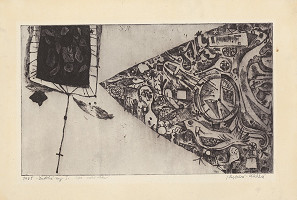 Jana Želibská – Ľudské sny I. 