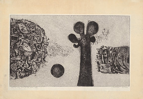 Jana Želibská – Ľudské sny II. 