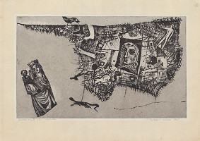 Jana Želibská – Ľudské sny IV. 