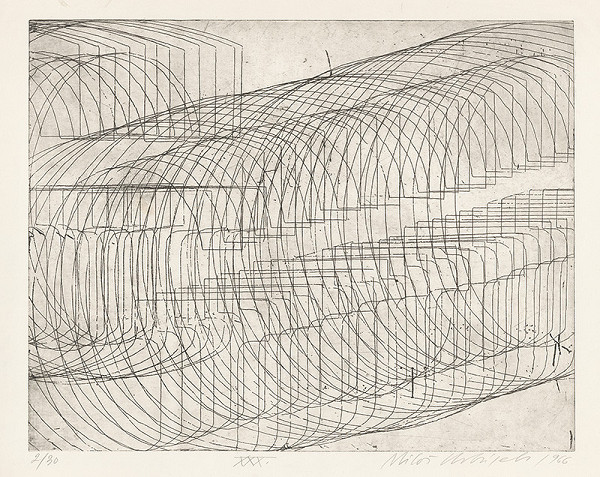 Miloš Urbásek – XXX. 