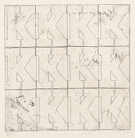 Miloš Urbásek – Šifra K. 