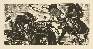 Ivan Horyna – Lúčenie 