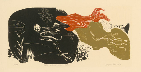 Ivan Horyna – Vyhnaná 