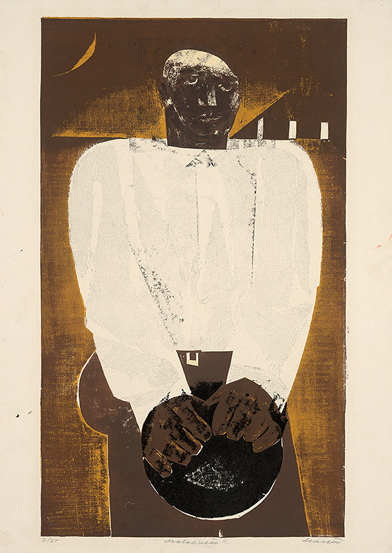 Miroslav Marček – Malantínčan II. 