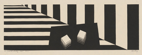 Orest Dubay – Kocky 