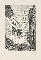 Fero Kráľ – Pivovarský dvor 