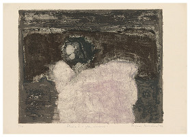 Dagmar Kočišová – Situácia II. 