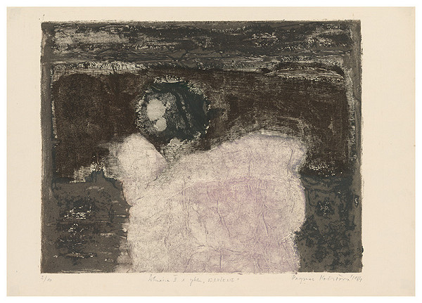 Dagmar Kočišová – Situácia II. 