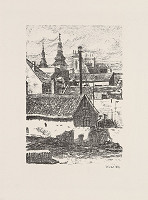 Fero Kráľ – Bystrické veže 