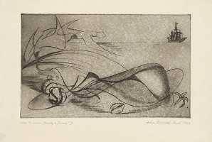 Mária Želibská – Koráby z Janova I. 