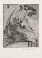 Mária Želibská – Májové noci 