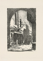 Fero Kráľ – Pivovar 