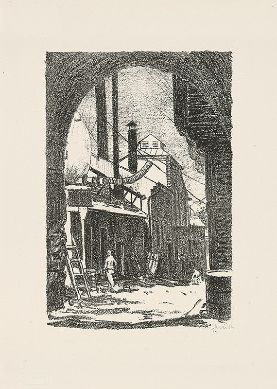 Fero Kráľ – Pivovar 