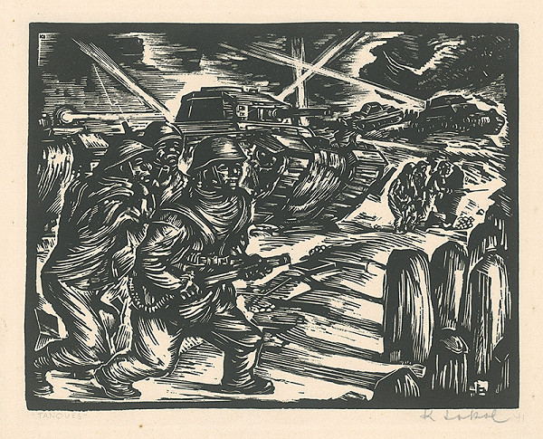 Koloman Sokol – Tanky 