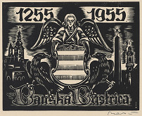 Július Szabó – Emblém 