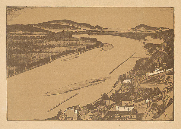 GL. Monogramista – Bratislava 