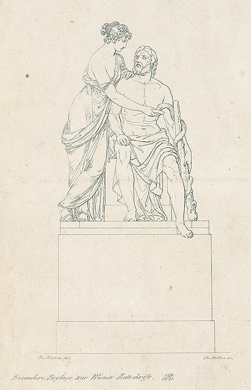 Franz Stöber, Jozef Klieber – Herkules 