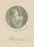 Johann Friedrich Schröter – Kosciusko 