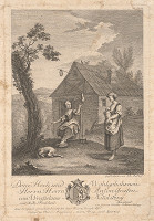 Norbert Joseph Carl Grund, Jan Jiří Balzer – Priadka 