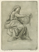 Stefano Mulinari, Federico Zuccarro – Sediaci a čítajúci starec 