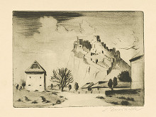 Ludvík Dvořáček – Beckov 