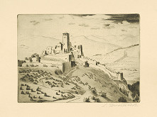 Ludvík Dvořáček – Trenčín 