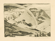 Ludvík Dvořáček – Likava 