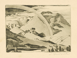 Ludvík Dvořáček – Likava 