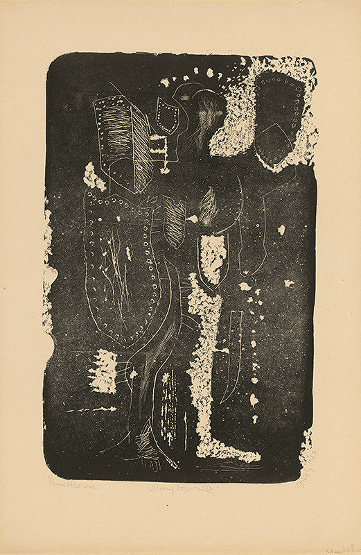 Gabriel Štrba st. – Večný bojovník 