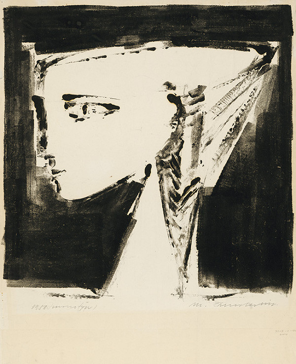 Marián Čunderlík – Hlava 