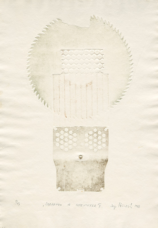 Dagmar Kočišová – Oslobodenie dobrodruha X. 