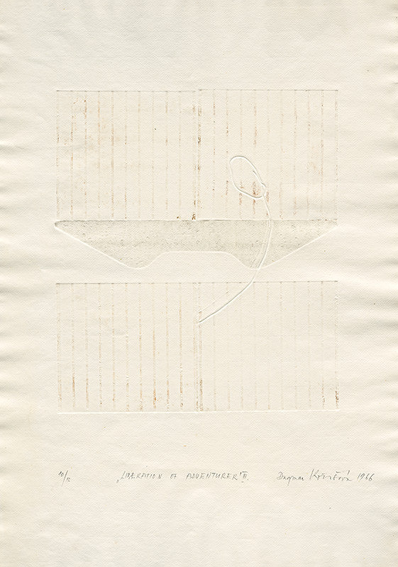 Dagmar Kočišová – Oslobodenie dobrodruha III. 