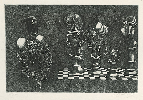 Albín Brunovský – Exmajster 