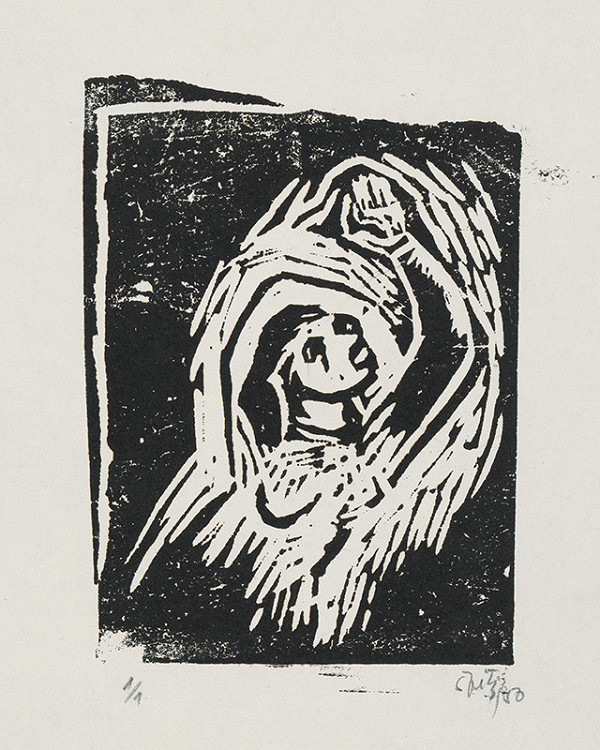 Ernest Špitz – Zúfalstvo 