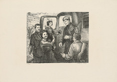 Jozef Nagy – Privítanie 